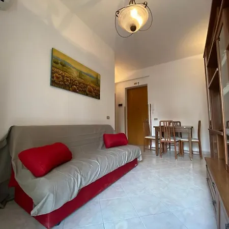 Na Za' Pina Apartamento *