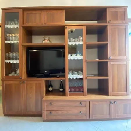 Apartamento Na Za' Pina Cefalú