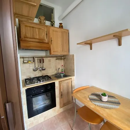 Na Za' Pina Apartamento *