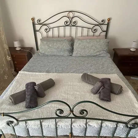 Na Za' Pina דירה *