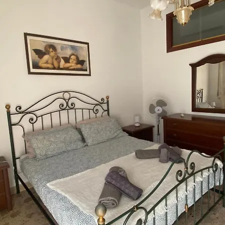 Apartamento Na Za' Pina Cefalú