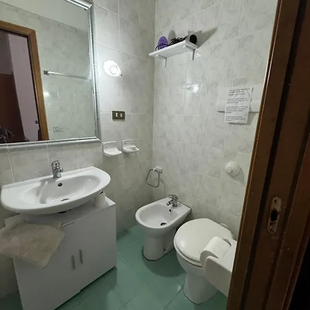 Apartamento Na Za' Pina *