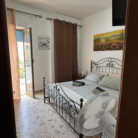 Na Za' Pina Daire Cefalù