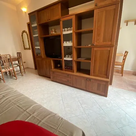 Na Za' Pina Appartamento *