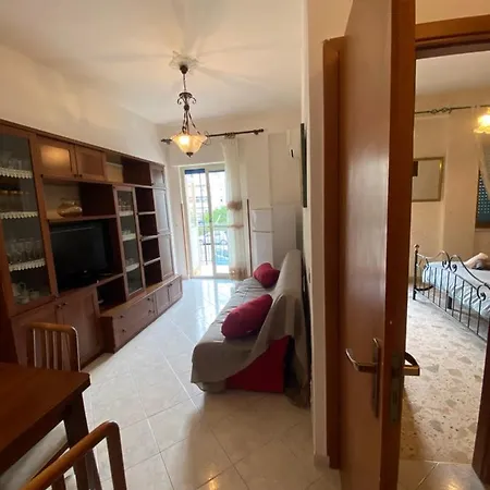 Apartment Na Za' Pina *