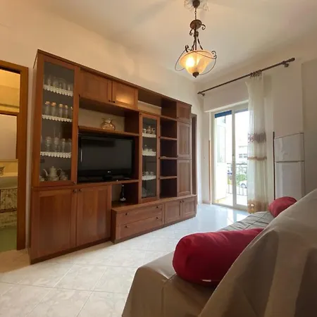 Apartment Na Za' Pina *