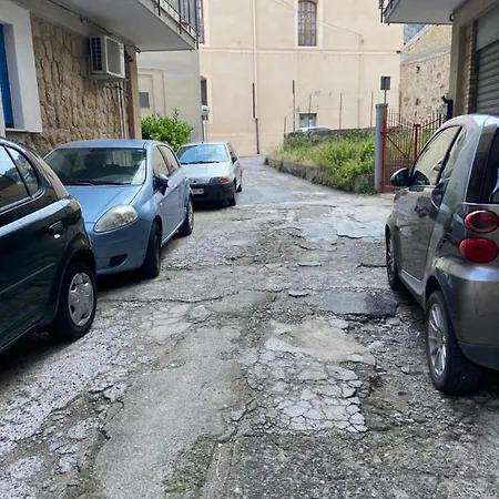 Na Za' Pina Apartamento *