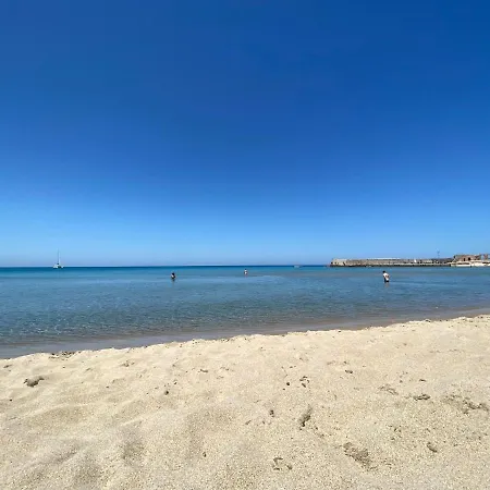 公寓 Na Za' Pina