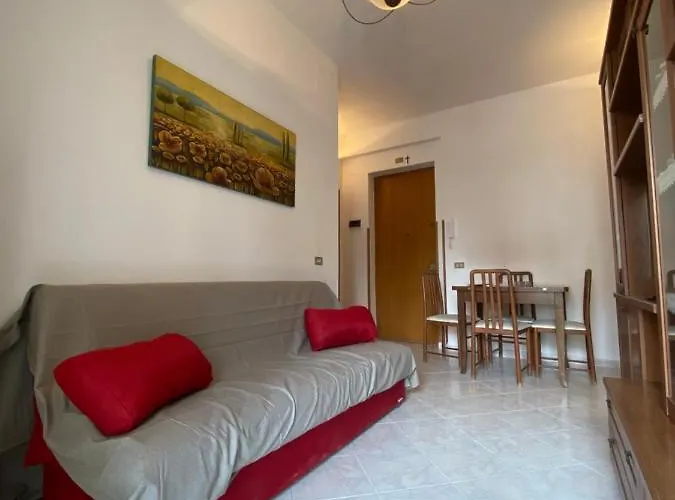 Na Za' Pina Appartement *