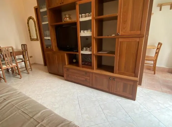 Na Za' Pina Appartement *