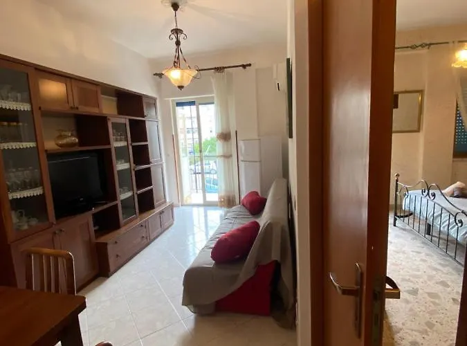 Appartement Na Za' Pina *