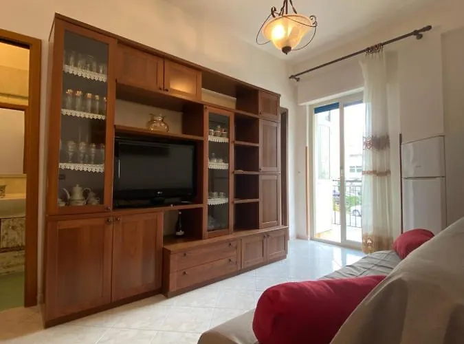 Appartement Na Za' Pina *