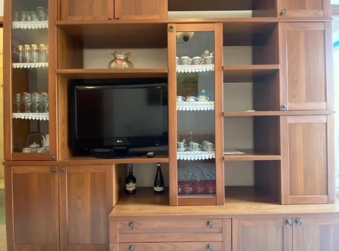 Appartement Na Za' Pina Cefalù