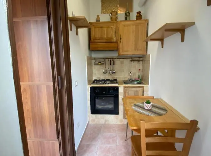 Na Za' Pina Appartement Cefalù