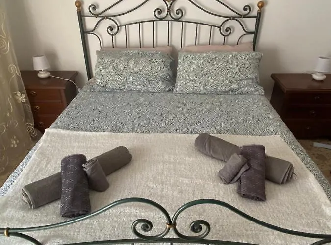 Na Za' Pina Appartement *