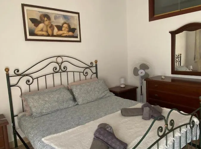 Appartement Na Za' Pina Cefalù