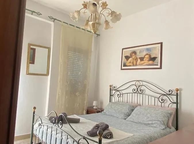 Appartement Na Za' Pina *