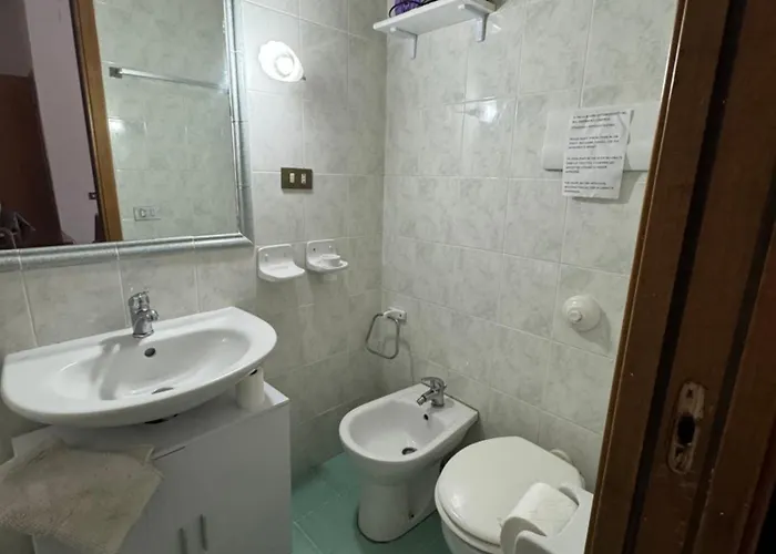 Appartement Na Za' Pina *